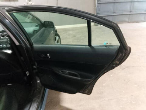 2004 Mazda MAZDA6 s