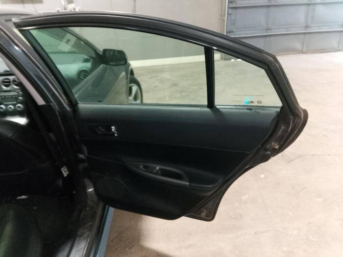 2004 Mazda MAZDA6 s