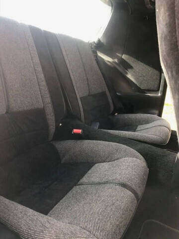 1991 Chevrolet Camaro