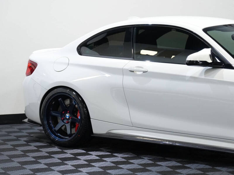 2021 BMW M2 Competition