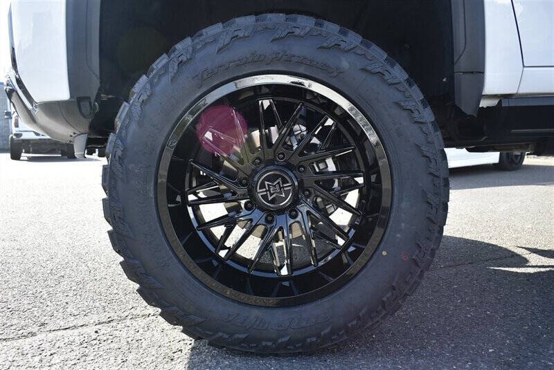 2024 GMC Sierra 3500HD