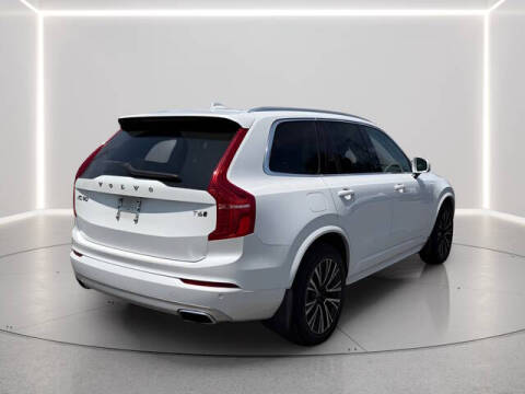 2020 Volvo XC90