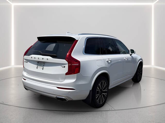 2020 Volvo XC90