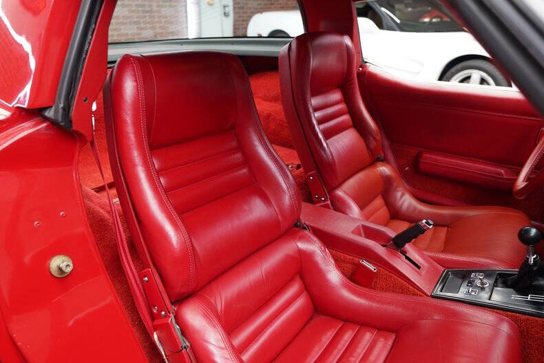1981 Chevrolet Corvette