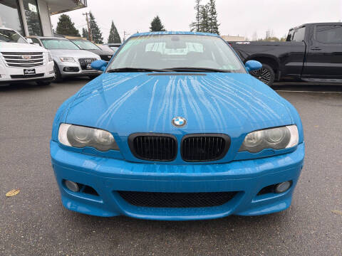 2004 BMW M3