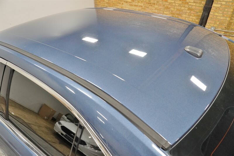 2015 Ford Taurus Police Interceptor