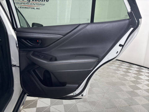 2023 Subaru Outback Wilderness