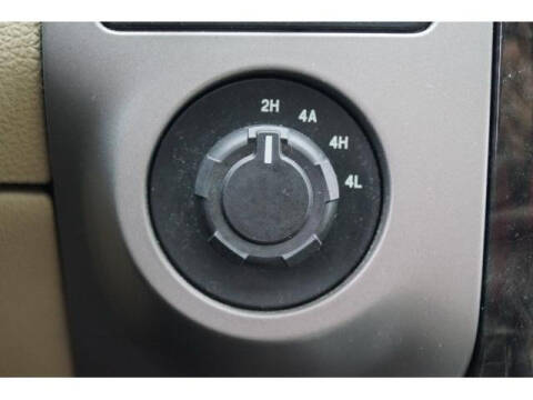 2015 Ford Expedition Limited