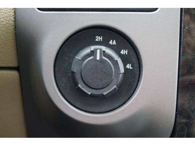 2015 Ford Expedition Limited