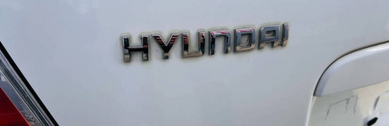 2010 Hyundai Accent GS