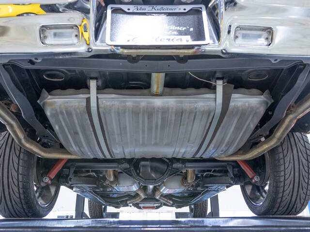 1968 Chevrolet Chevelle