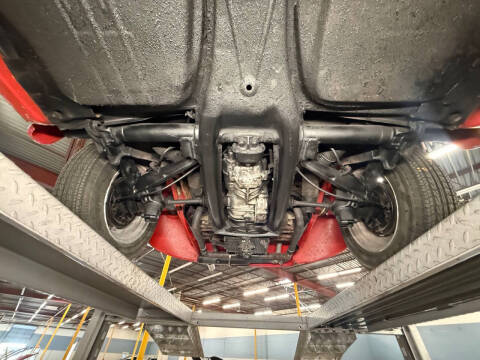 1976 Volkswagen Super Beetle