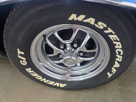 1972 Oldsmobile Cutlass