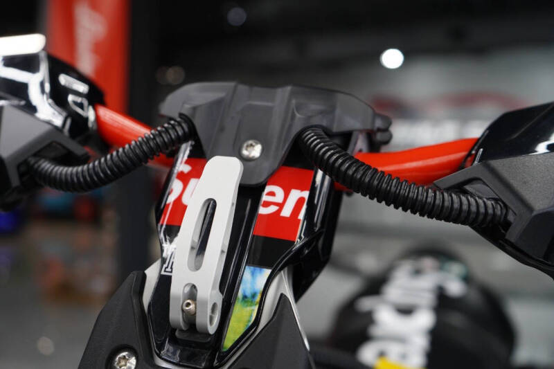 2021 Sea-Doo TRIXX Supreme Edition Jet Ski