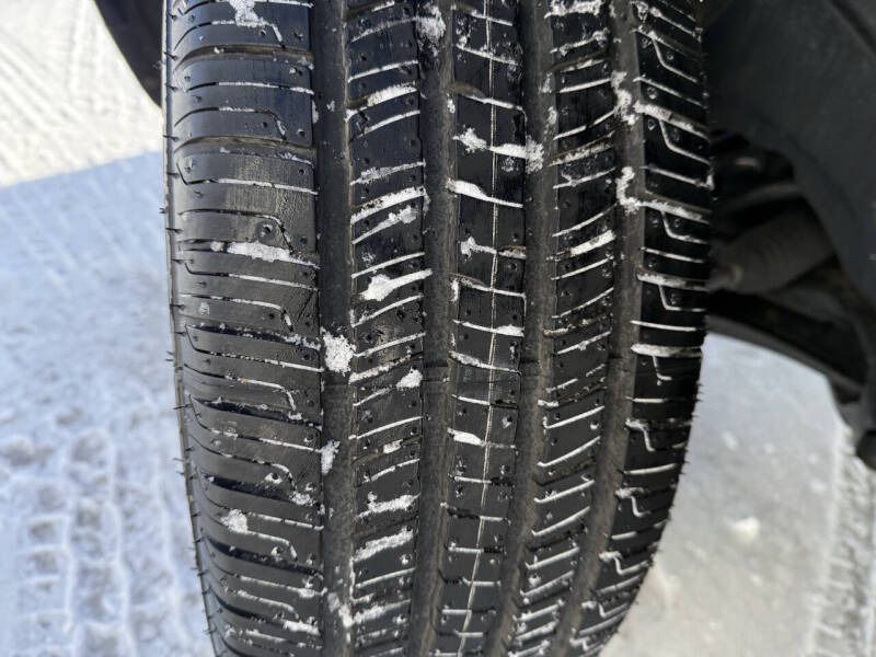 2017 Jeep Compass High Altitude