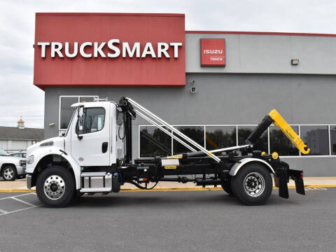 2024 Freightliner M2 106 for sale at Trucksmart Isuzu in Morrisville PA