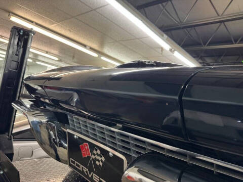 1966 Chevrolet Corvette