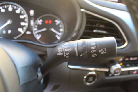 2024 Mazda CX-30 2.5 Turbo Premium