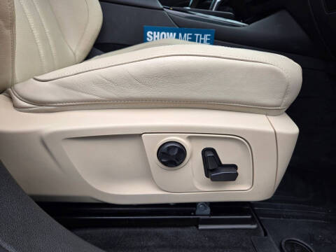 2019 Maserati Levante GranSport