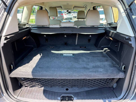 2013 Ford C-MAX Energi SEL
