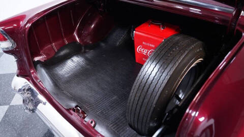 1955 Chevrolet Bel Air