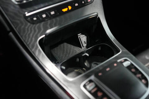 2021 Mercedes-Benz GLC GLC 300