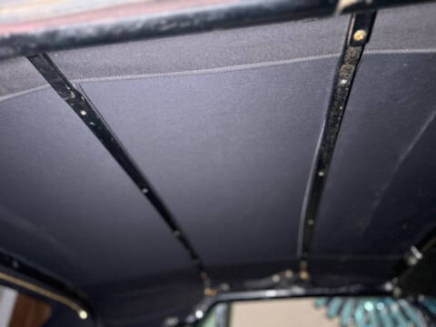 1964 Ford Thunderbird