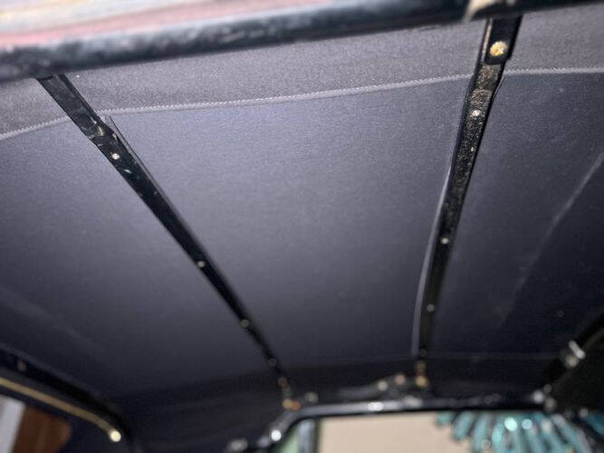 1964 Ford Thunderbird