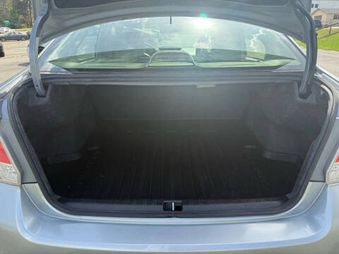 2013 Subaru Impreza 2.0i Limited