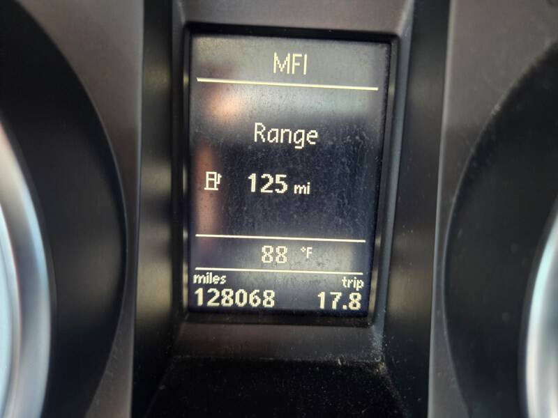 2012 Volkswagen Jetta