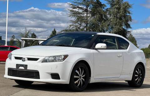 2013 Scion tC for sale at Rave Auto Sales in Corvallis OR