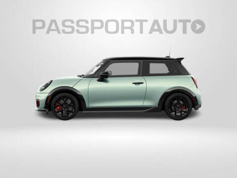 2026 MINI Hardtop 2 Door