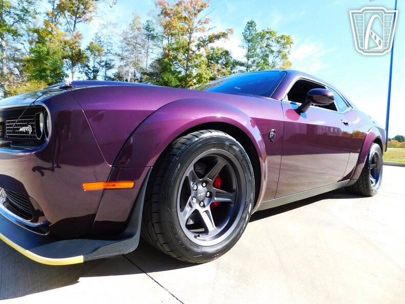 2020 Dodge Challenger