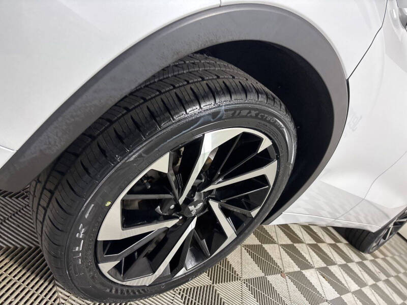 2023 Mitsubishi Outlander PHEV SEL