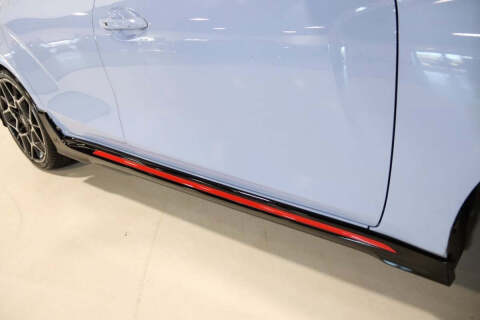 2019 Hyundai Veloster N