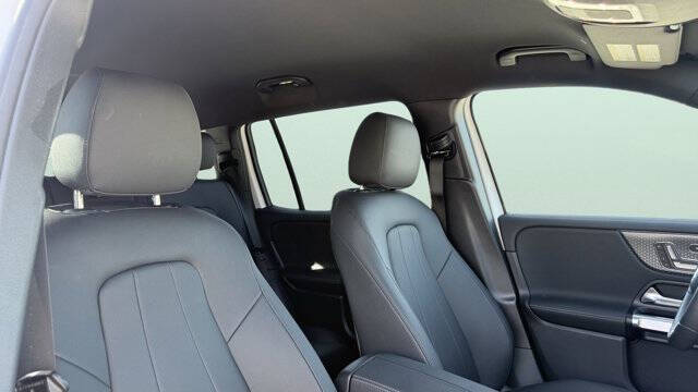 2025 Mercedes-Benz EQB EQB 250+