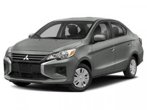 2023 Mitsubishi Mirage G4 for sale at Planet Automotive Group in Charlotte NC