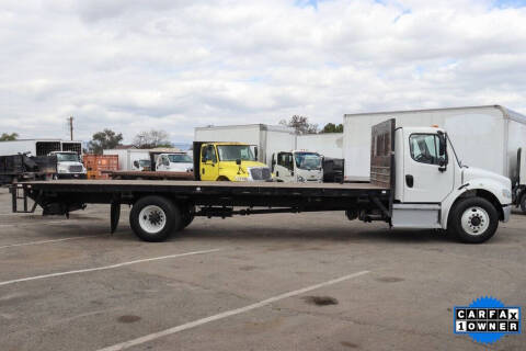 2019 Freightliner M2 106