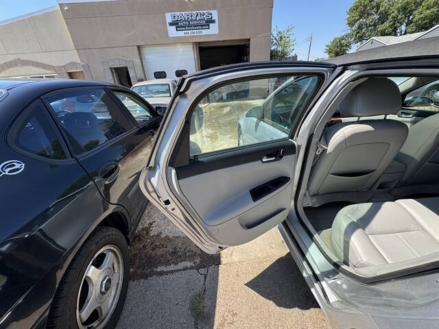 2010 Chevrolet Impala LT