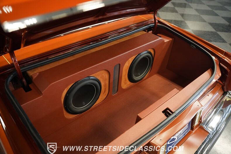 1977 Cadillac DeVille