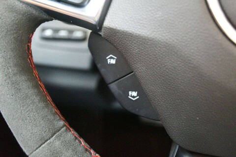 2023 Chevrolet Camaro ZL1