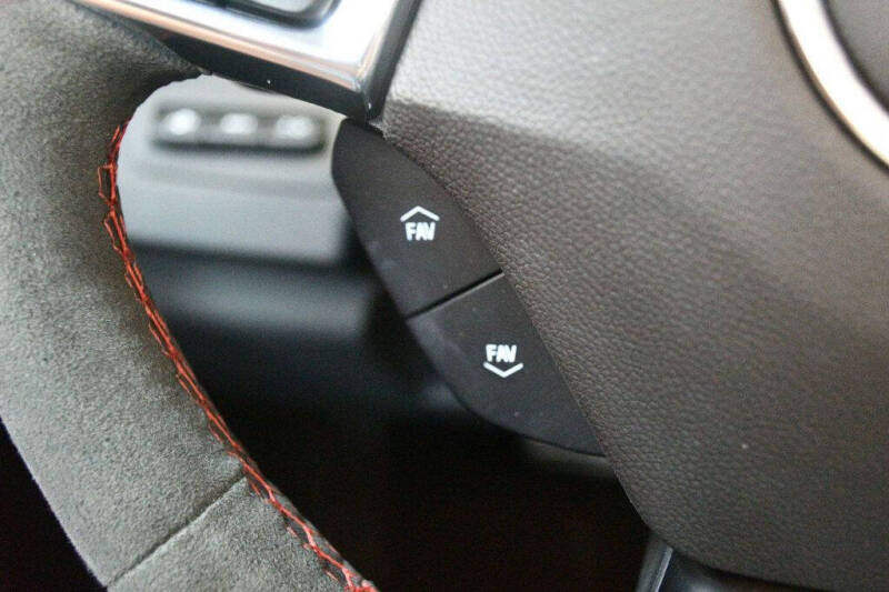 2023 Chevrolet Camaro ZL1