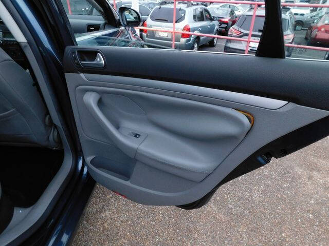 2007 Volkswagen Jetta 2.5