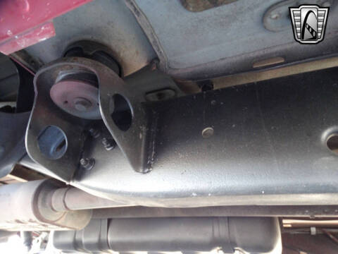 1992 Chevrolet C/K 1500 Series