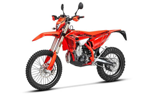 2026 Beta 500 RS 4-Stroke