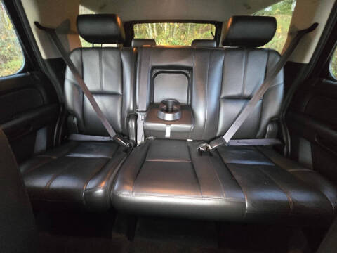 2009 Chevrolet Tahoe LT