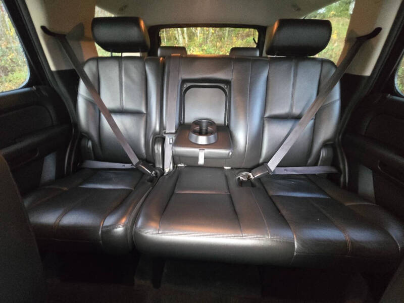 2009 Chevrolet Tahoe LT