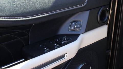 2019 Ford Expedition Platinum