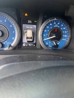 2018 Toyota Sienna XLE 8-Passenger