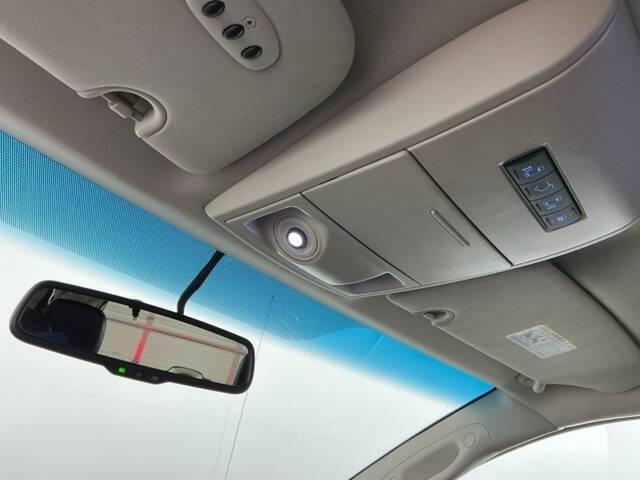 2013 Chrysler Town and Country Touring